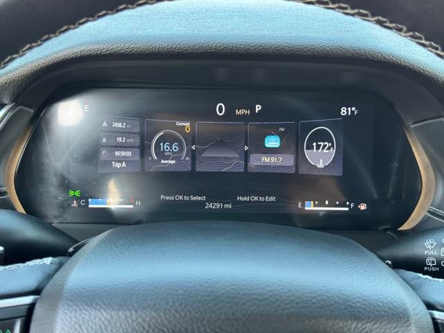 2022 Jeep Grand Cherokee Altitude photo 8