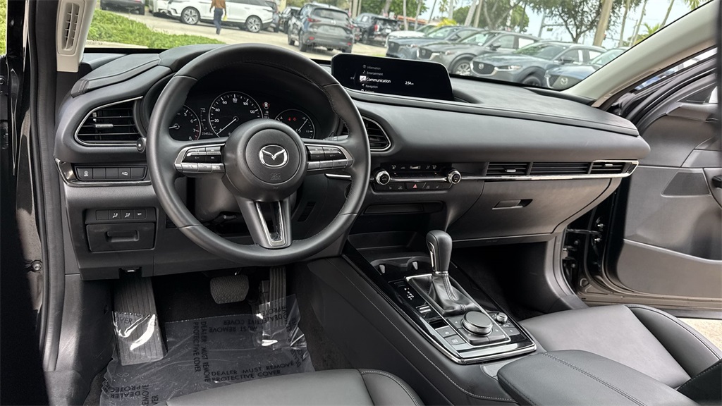 2022 Mazda CX-30 2.5 S Preferred photo 30