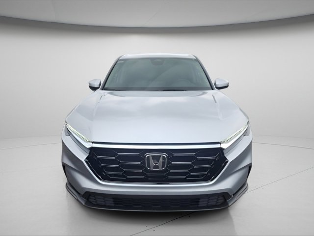 2026 Honda CR-V EX photo 2