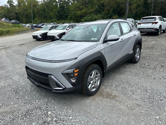 2026 Hyundai Kona SE's photo