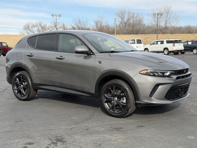 2023 Dodge Hornet GT Plus's photo