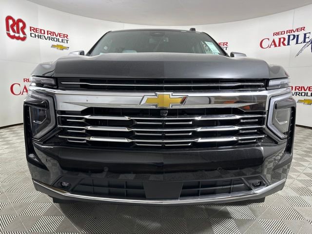2025 Chevrolet Tahoe Premier photo 2
