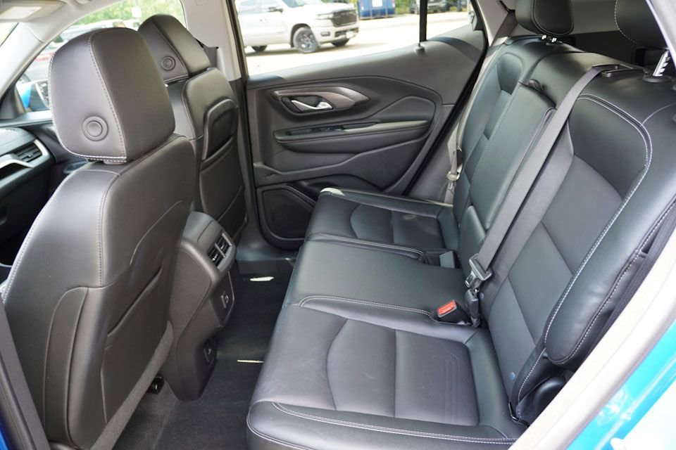 2024 Gmc Terrain SLT photo 17