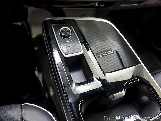 2025 Buick Enclave Preferred photo 16
