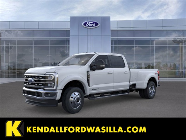 2026 Ford F-450 Super Duty