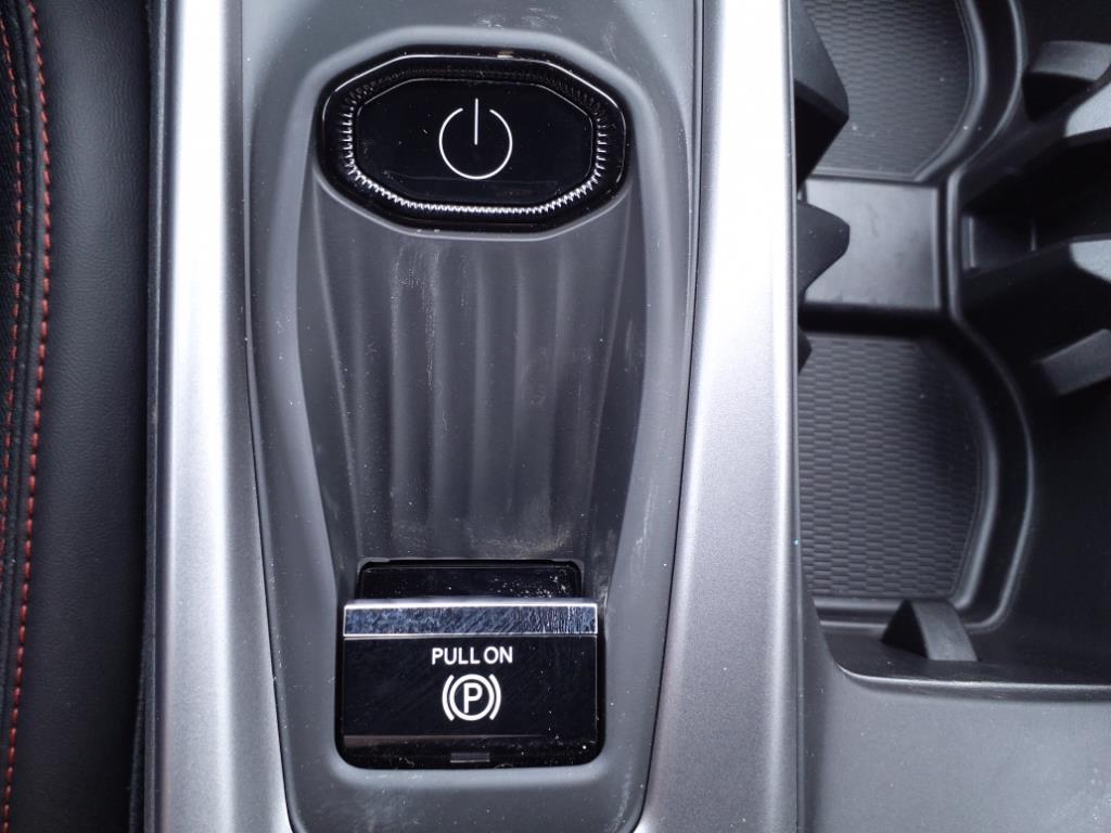 2025 Dodge Charger R/T photo 7