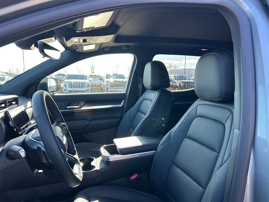 2026 GMC TERRAIN - Image 14