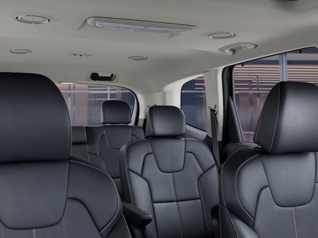 2025 Kia Telluride X-Line EX X-Pro photo 23