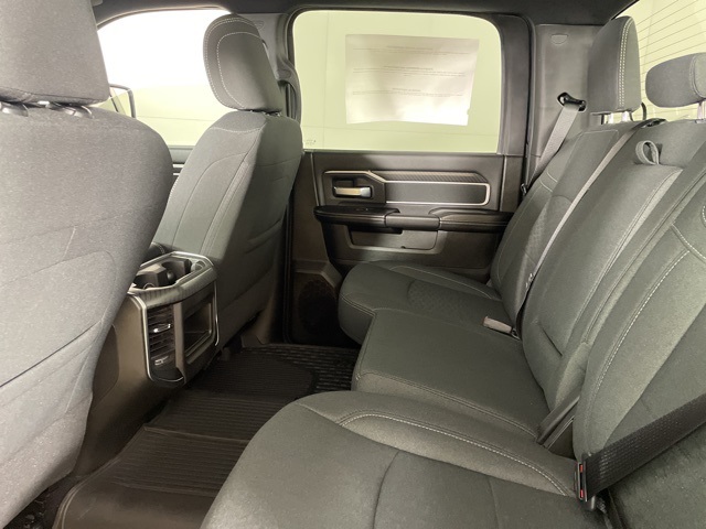 2025 Ram 2500 Big Horn photo 34
