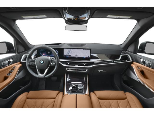 2026 Bmw X5 xDrive40i photo 10