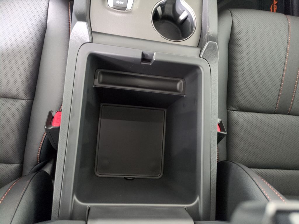 2025 Honda Ridgeline TrailSport photo 24