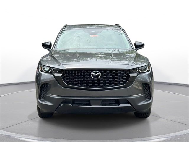2025 Mazda CX-50 Premium photo 17