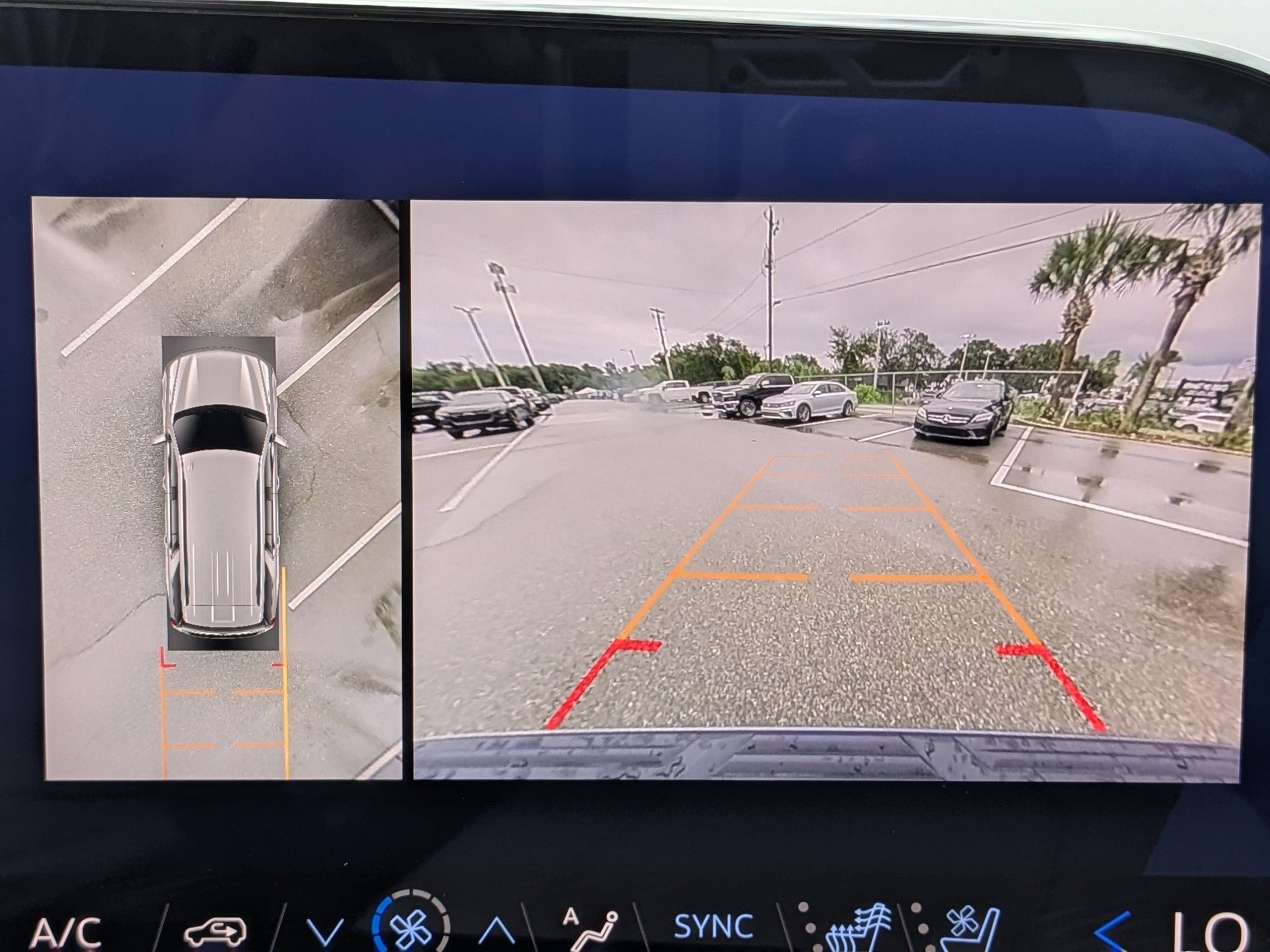 2025 Chevrolet Tahoe Premier photo 22