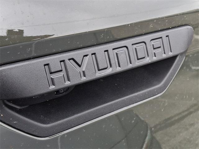 2026 Hyundai Santa Cruz SEL photo 4