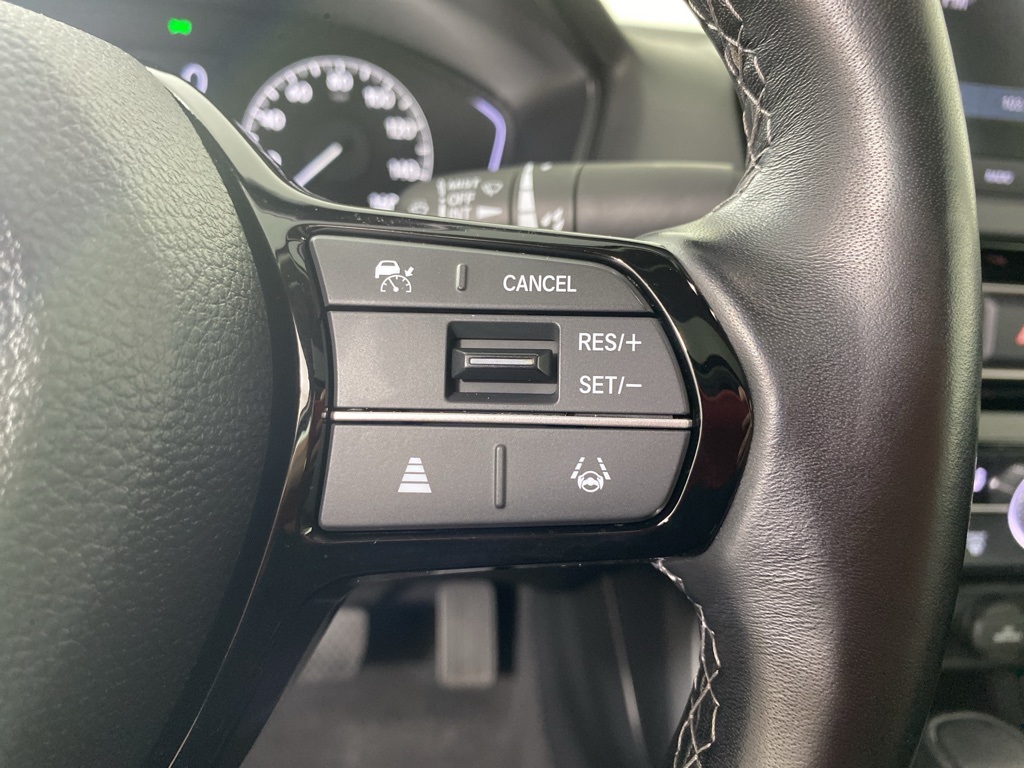 2023 Honda Civic EX photo 16