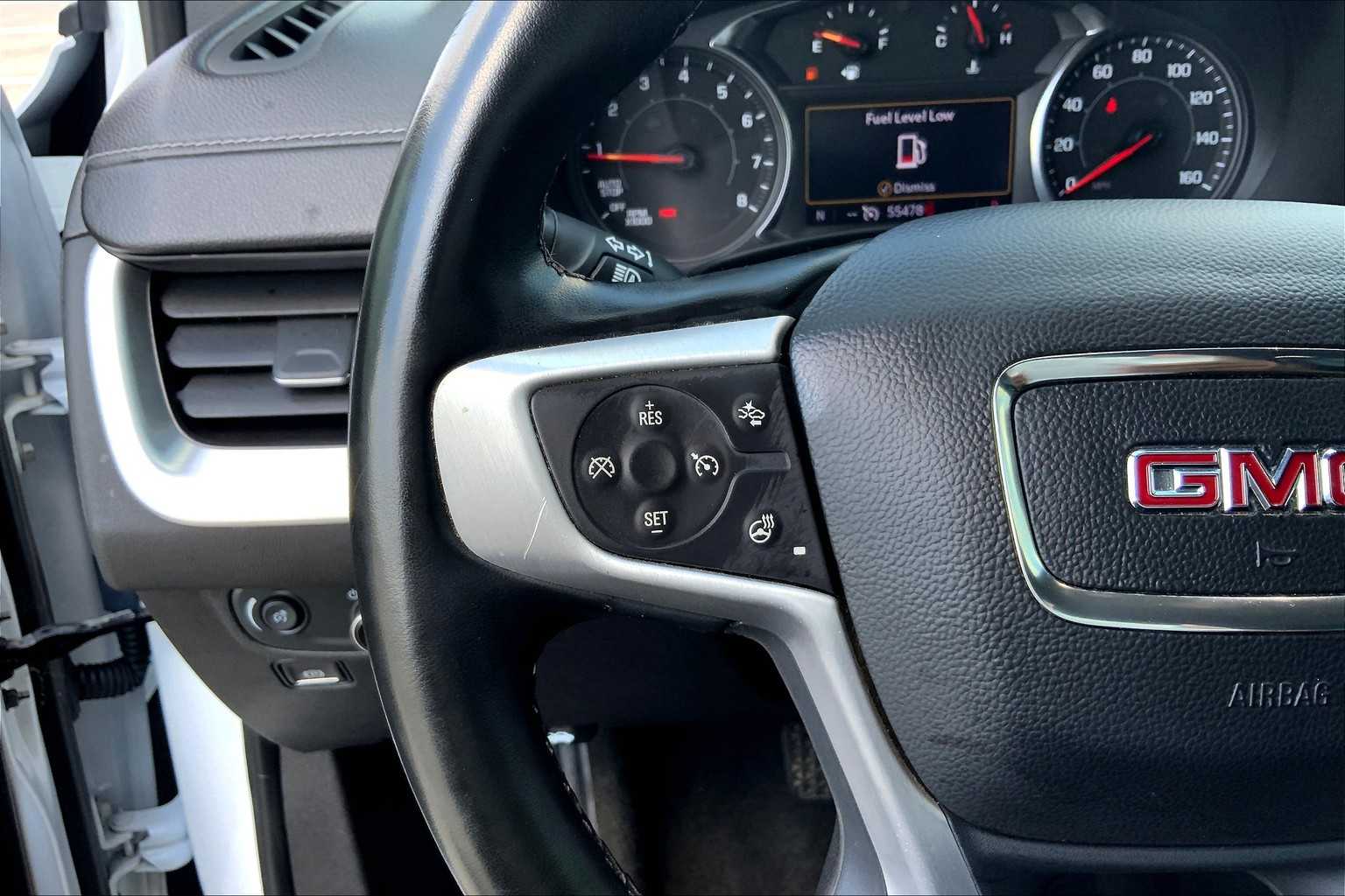 2023 Gmc Terrain SLT photo 22