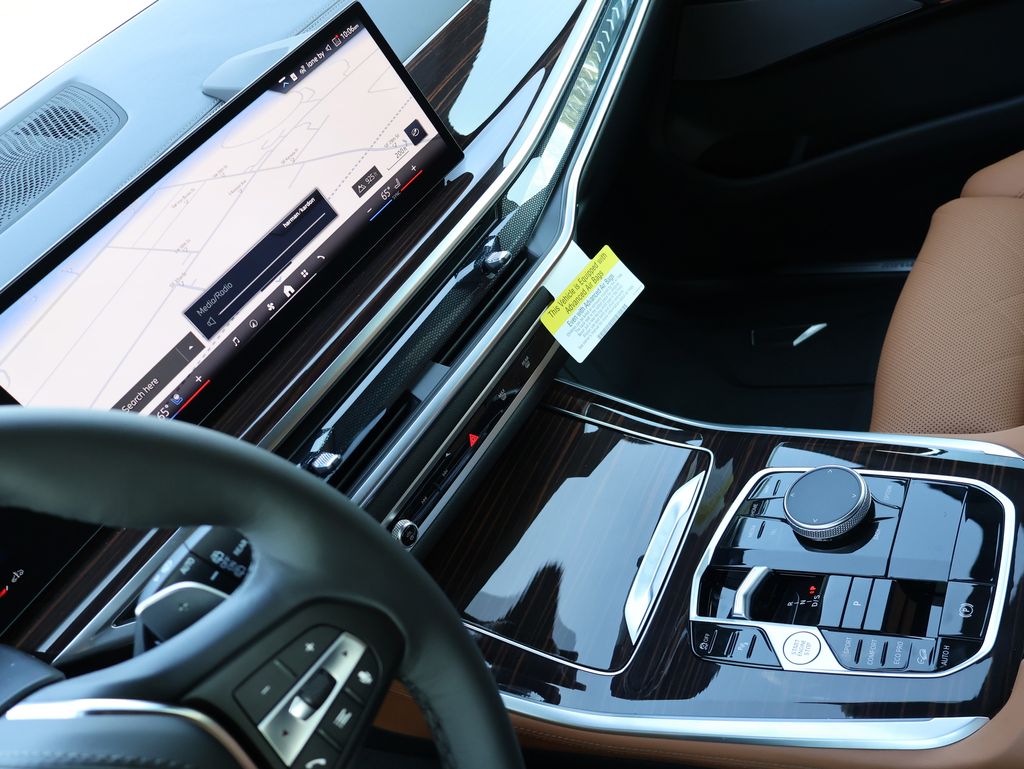 2026 Bmw X5 xDrive40i photo 20
