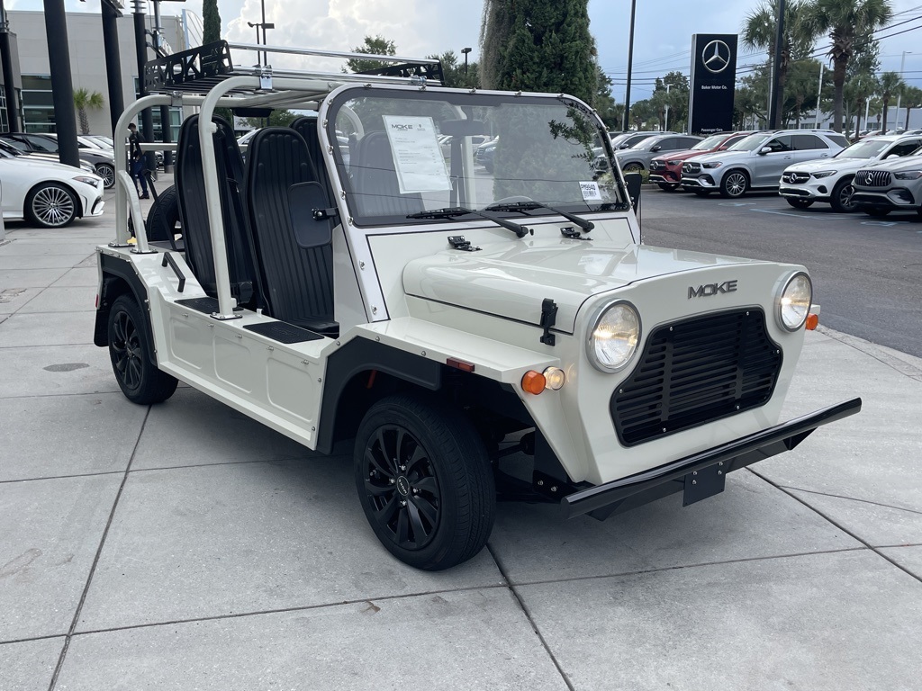 2023 Cruise Car MOKE photo 3