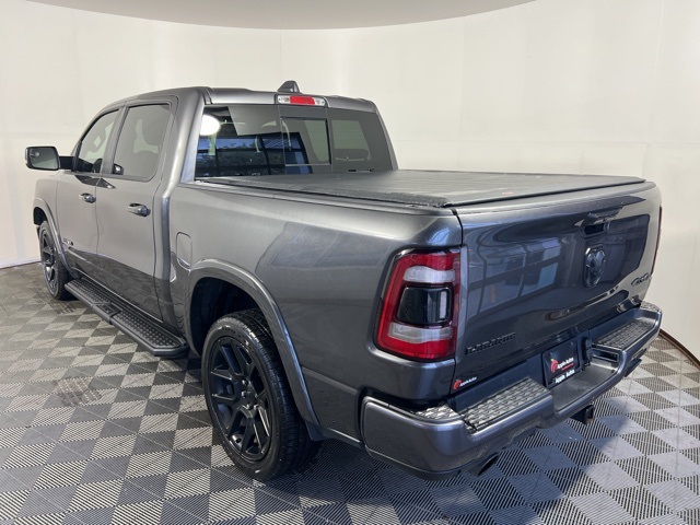 2022 Ram 1500 Laramie photo 4
