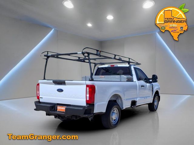 2023 Ford F-250 XL photo 4