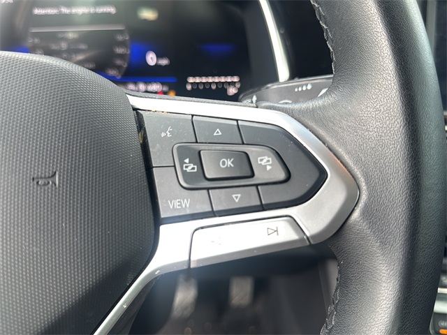 2024 Volkswagen Jetta 1.5T SE photo 34