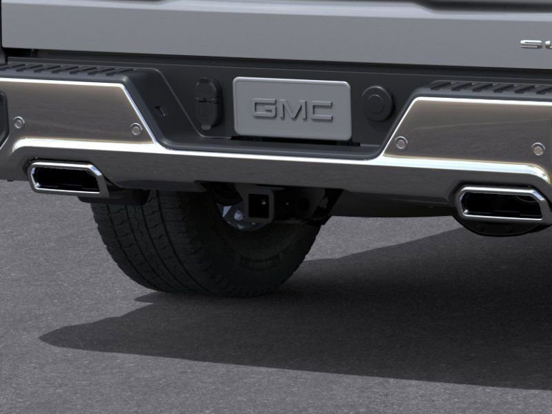 2026 Gmc Sierra 1500 SLT photo 15