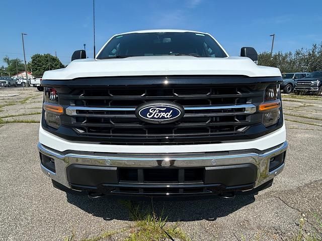 2025 Ford F-150 XLT photo 15