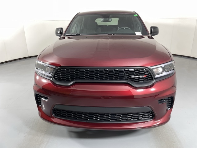 2025 Dodge Durango GT photo 3