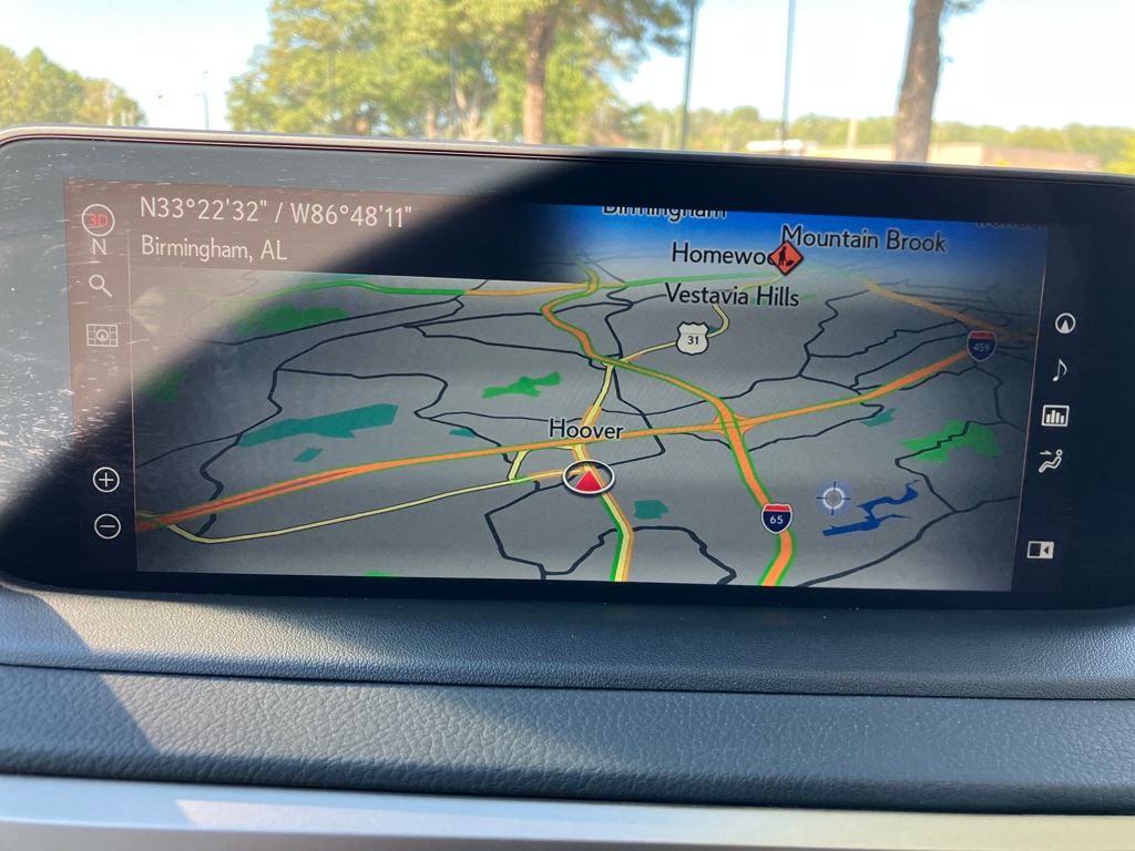2022 Lexus RX 350 photo 8