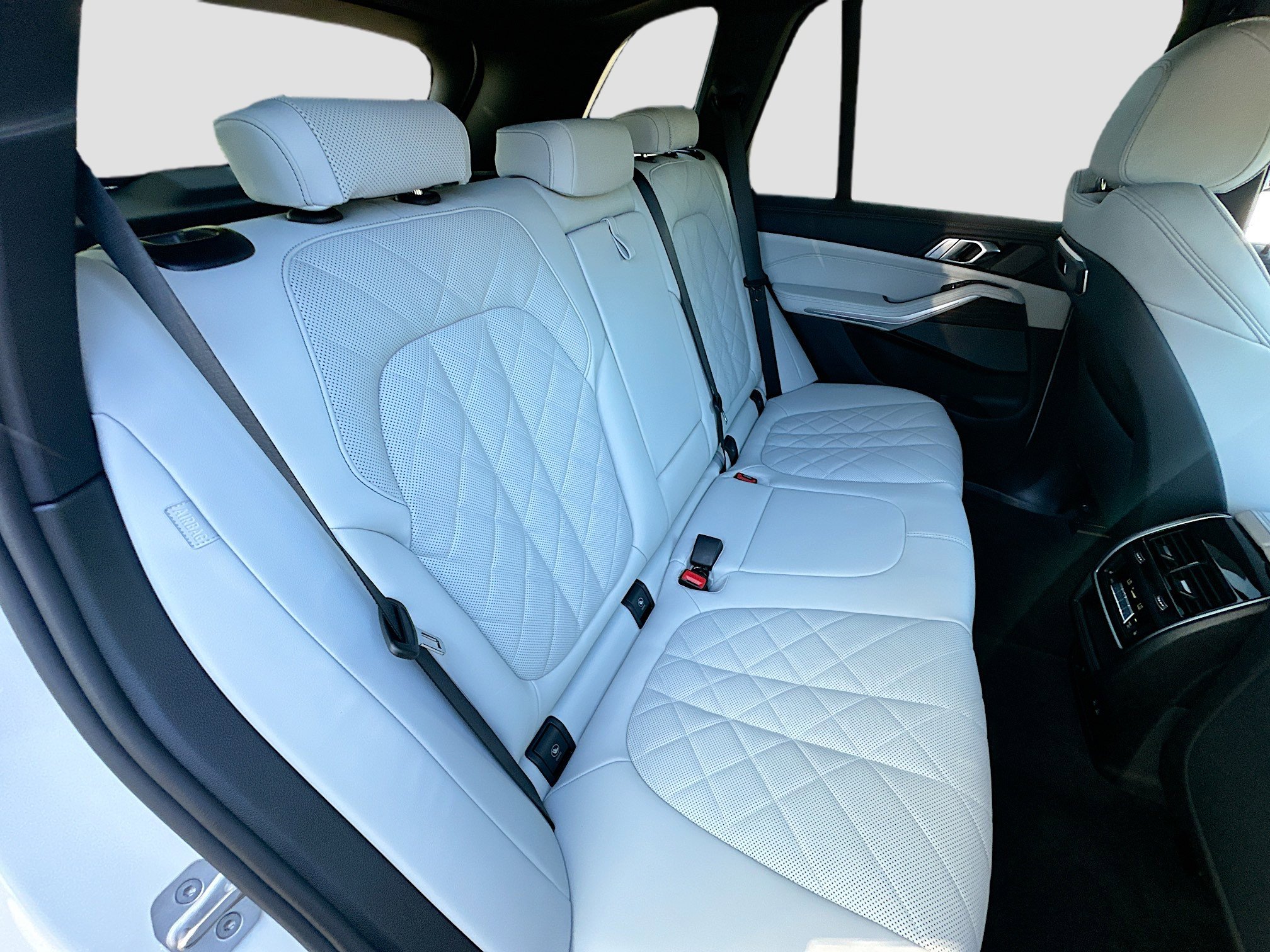 2026 Bmw X5 sDrive40i photo 23