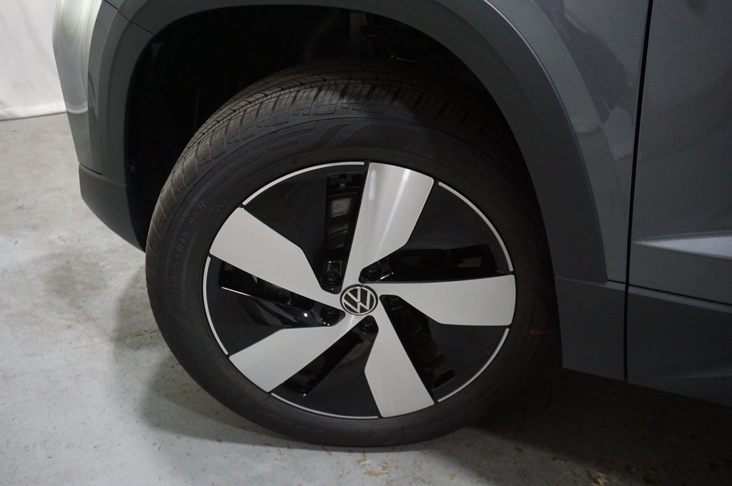 2025 Volkswagen Taos S photo 20