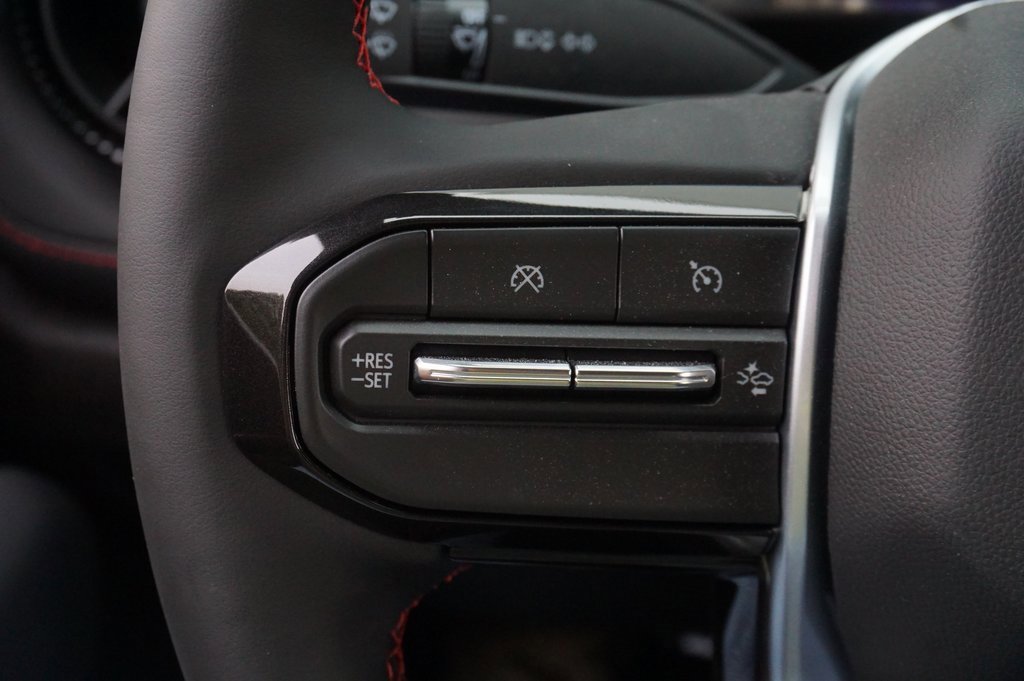2026 Chevrolet Colorado Z71 photo 18
