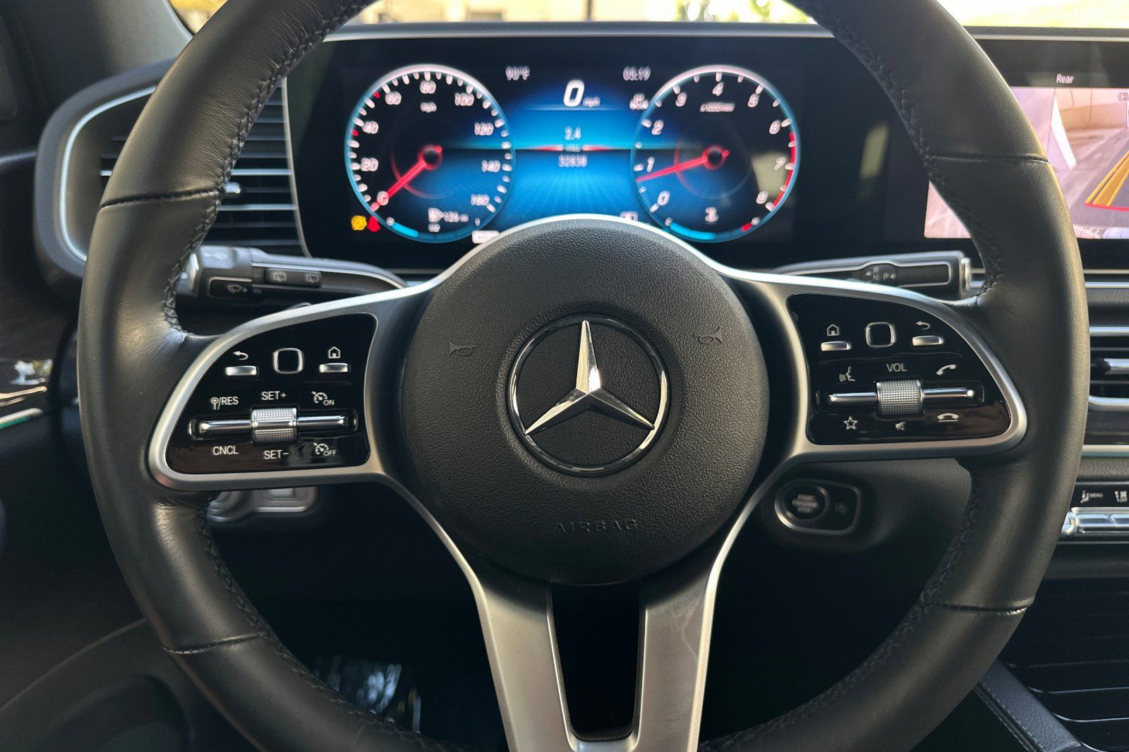 2023 Mercedes Benz GLE 350 photo 18