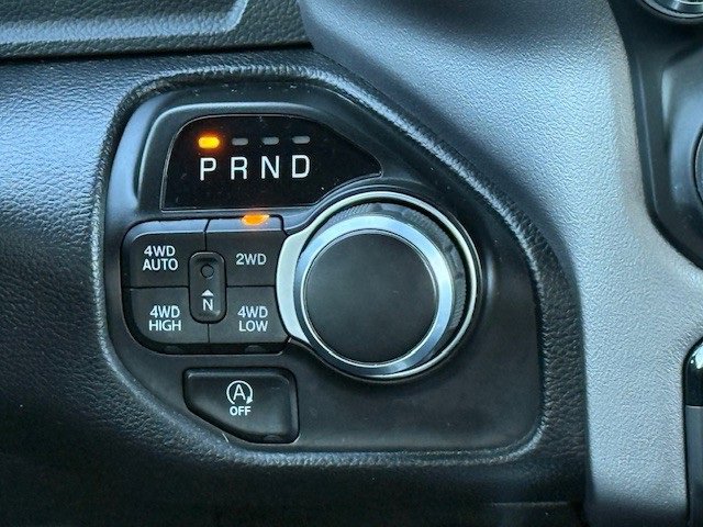 2022 Ram 1500 Big Horn photo 22