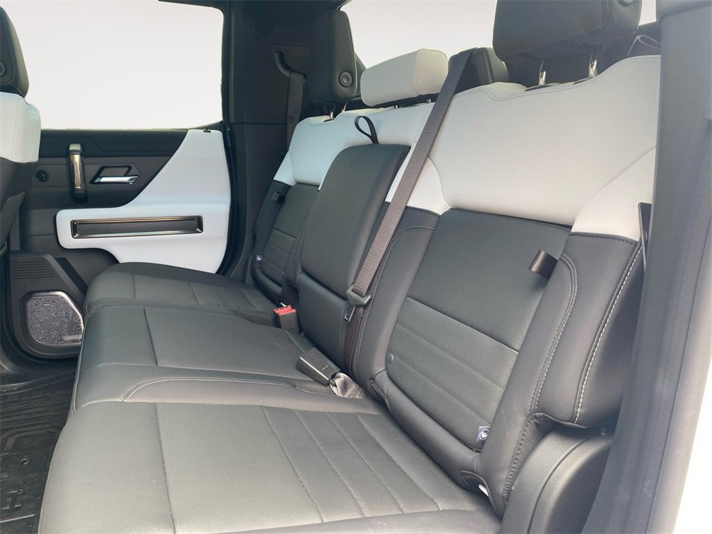 2024 Gmc Hummer EV Pickup photo 12