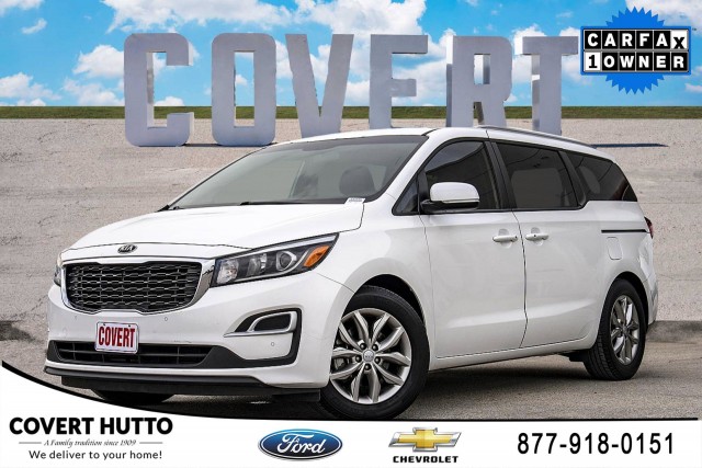 Kia Best Value Minivan 2019 2019 Kia Sedona: Price, Review, Photos