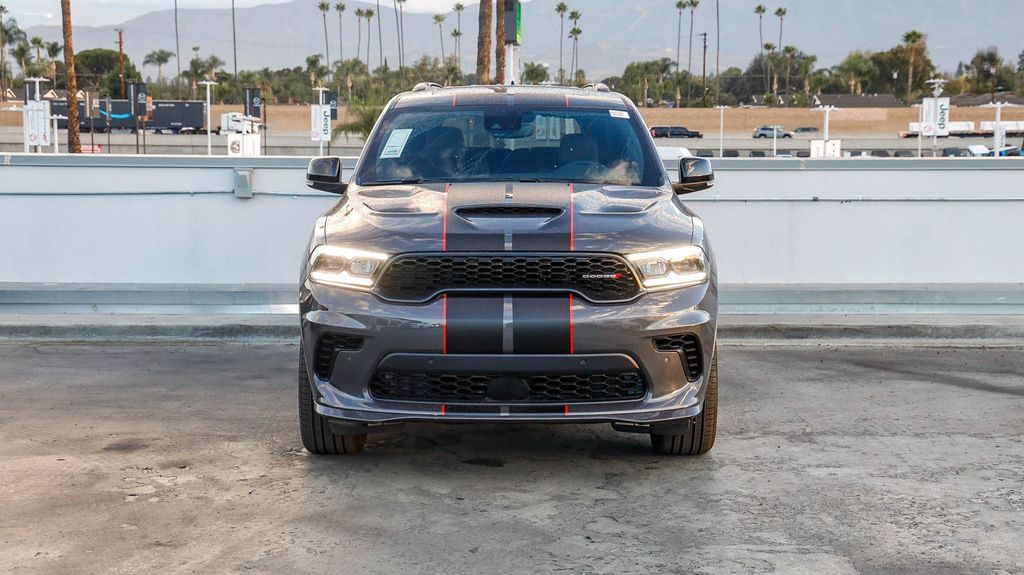 2025 Dodge Durango GT Plus photo 3