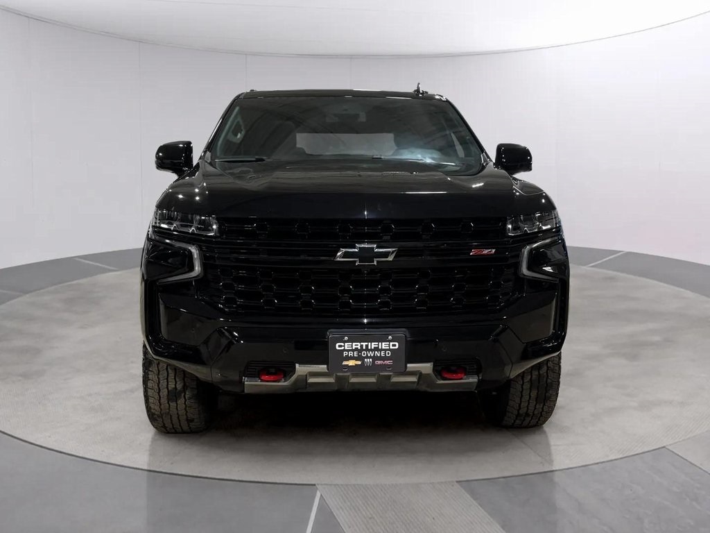 2024 Chevrolet Tahoe Z71 photo 8