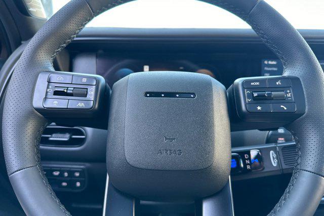 2026 Hyundai Palisade XRT photo 23