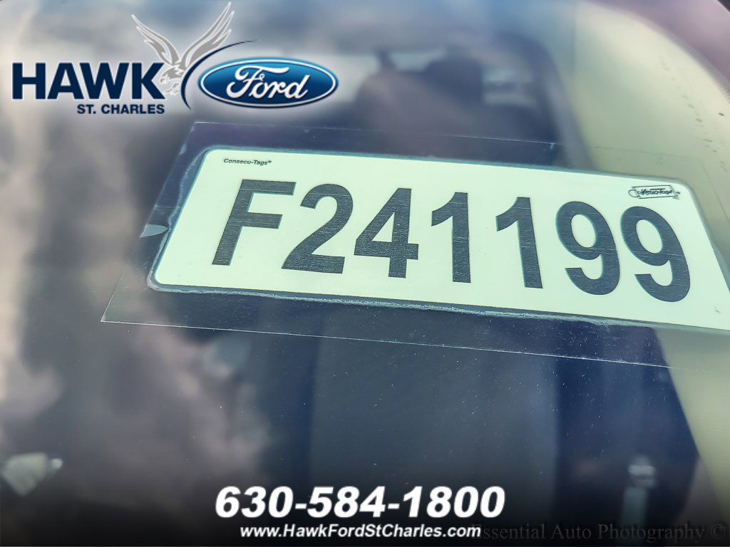 2024 FORD RANGER - Image 17