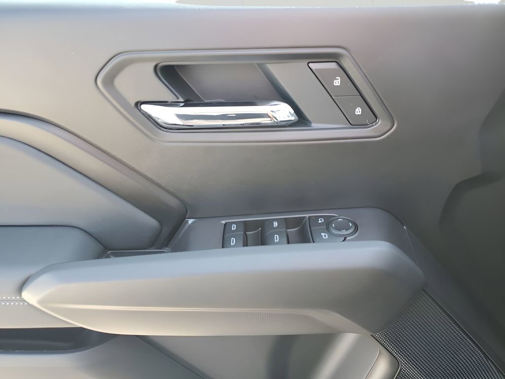 2026 Gmc Canyon Elevation photo 26