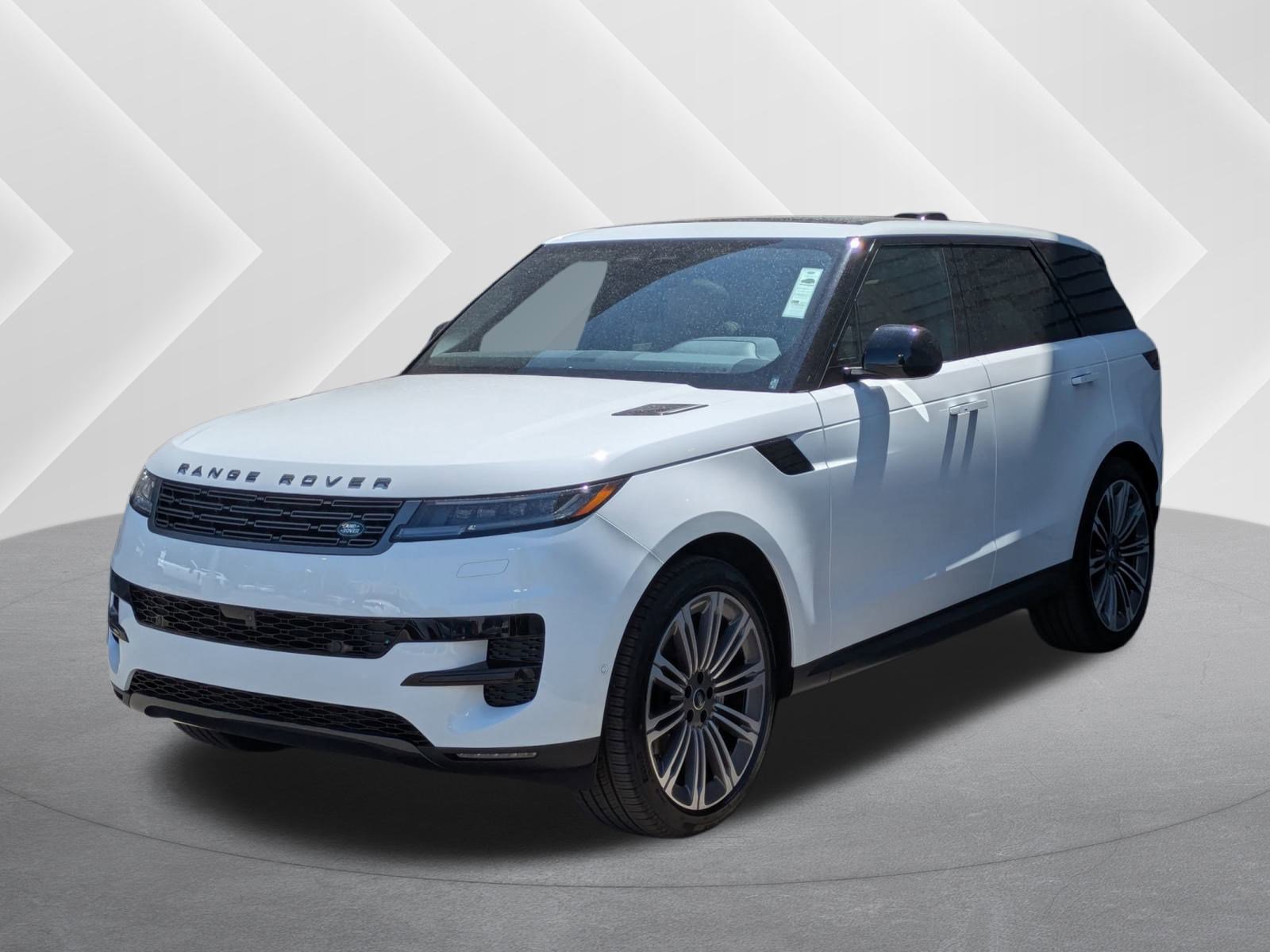 2025 Land Rover Range Rover Sport SE's photo