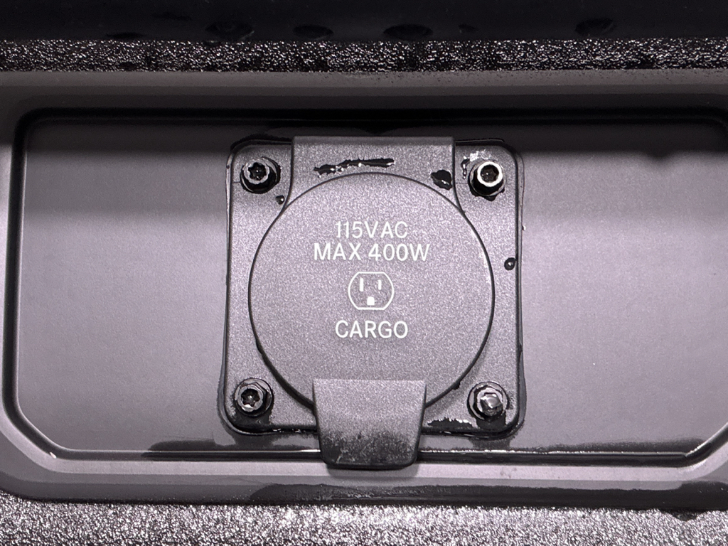 2025 Ram 1500 Tradesman photo 15