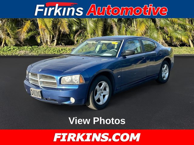 2009 Dodge Charger SXT