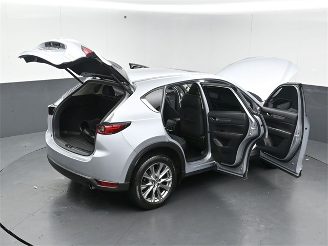 2021 MAZDA CX-5 - Image 60
