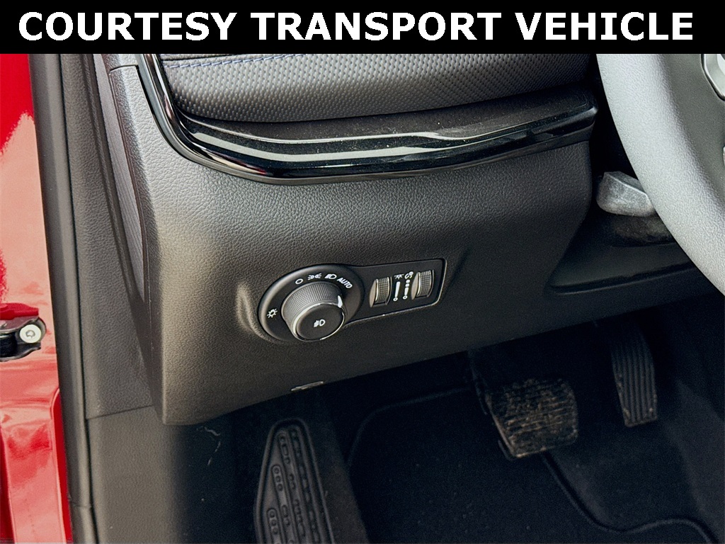 2025 Jeep Compass Altitude Special Edition photo 9