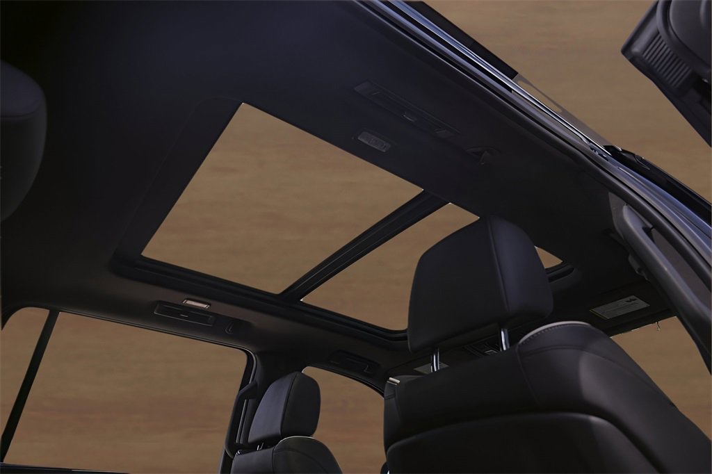 2025 Cadillac Escalade ESV Premium Luxury photo 28