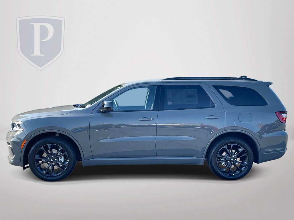 2026 Dodge Durango GT photo 4
