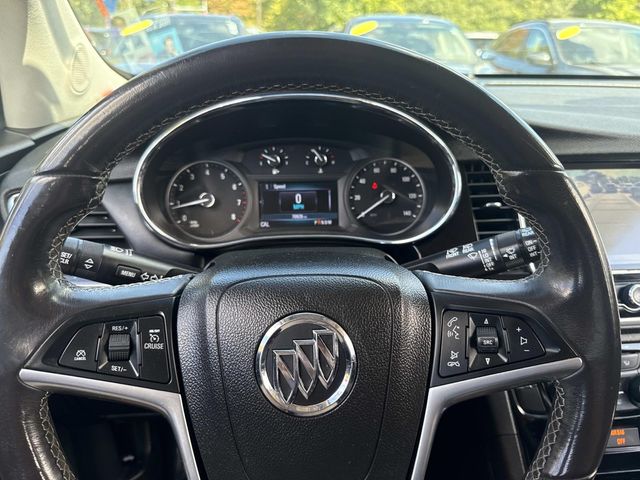 2020 Buick Encore Preferred photo 27