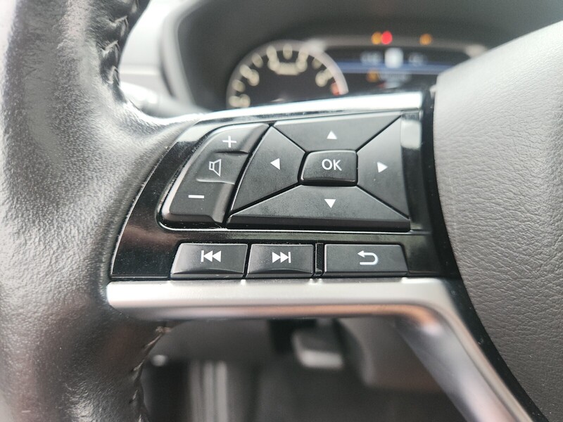 2023 Nissan Altima 2.5 SL photo 25